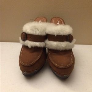 Anne Michelle fashion date night intimate high heels 4” NEW